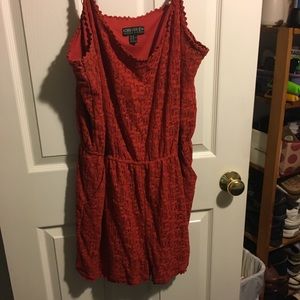 Women’s plus size culottes 3x